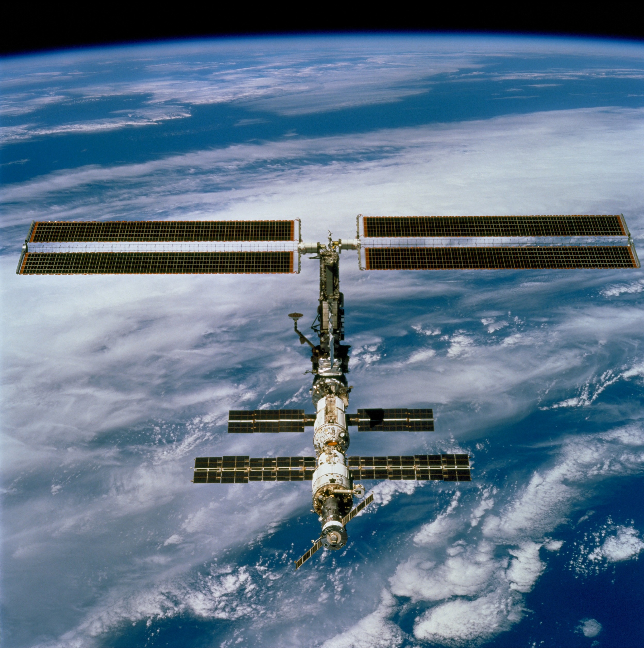 P6 Truss