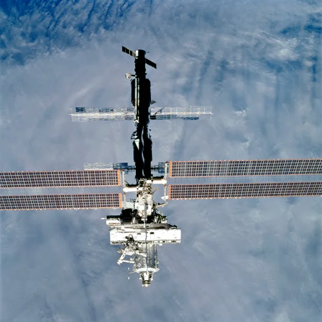Mobile Base System