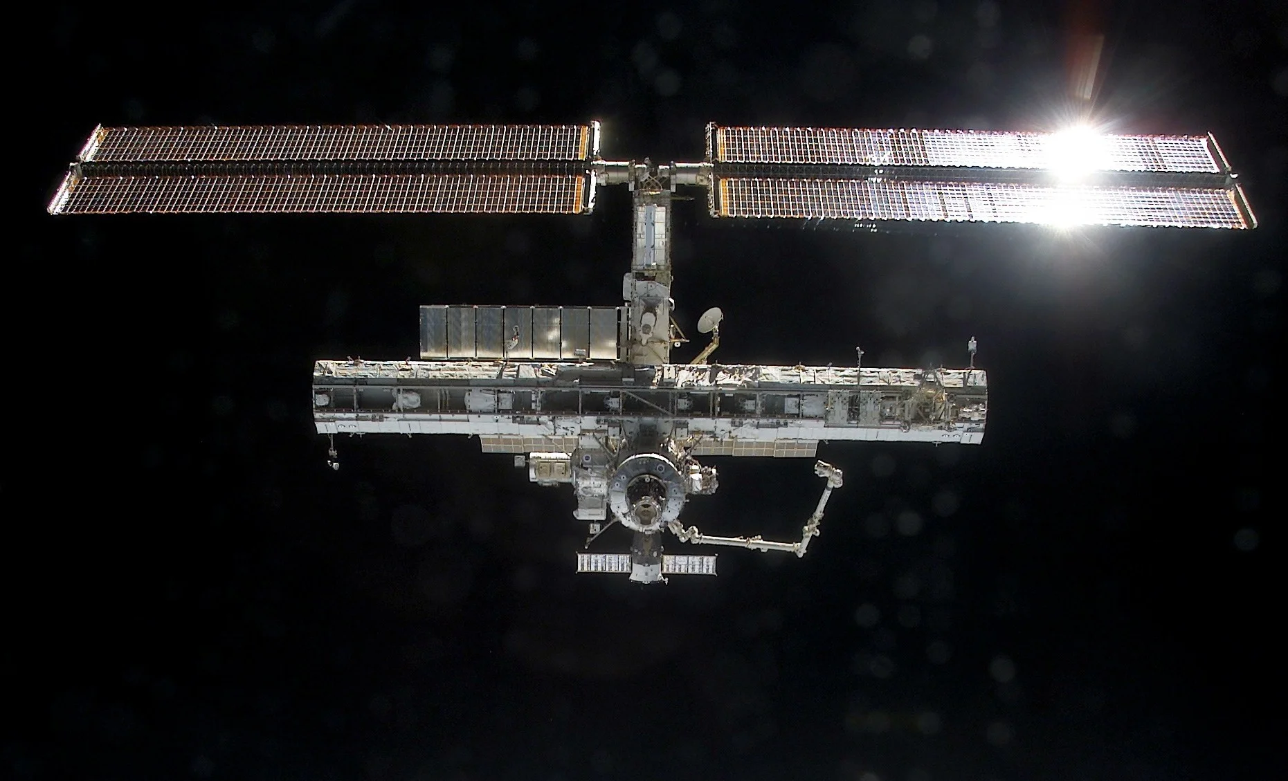 P1 Truss