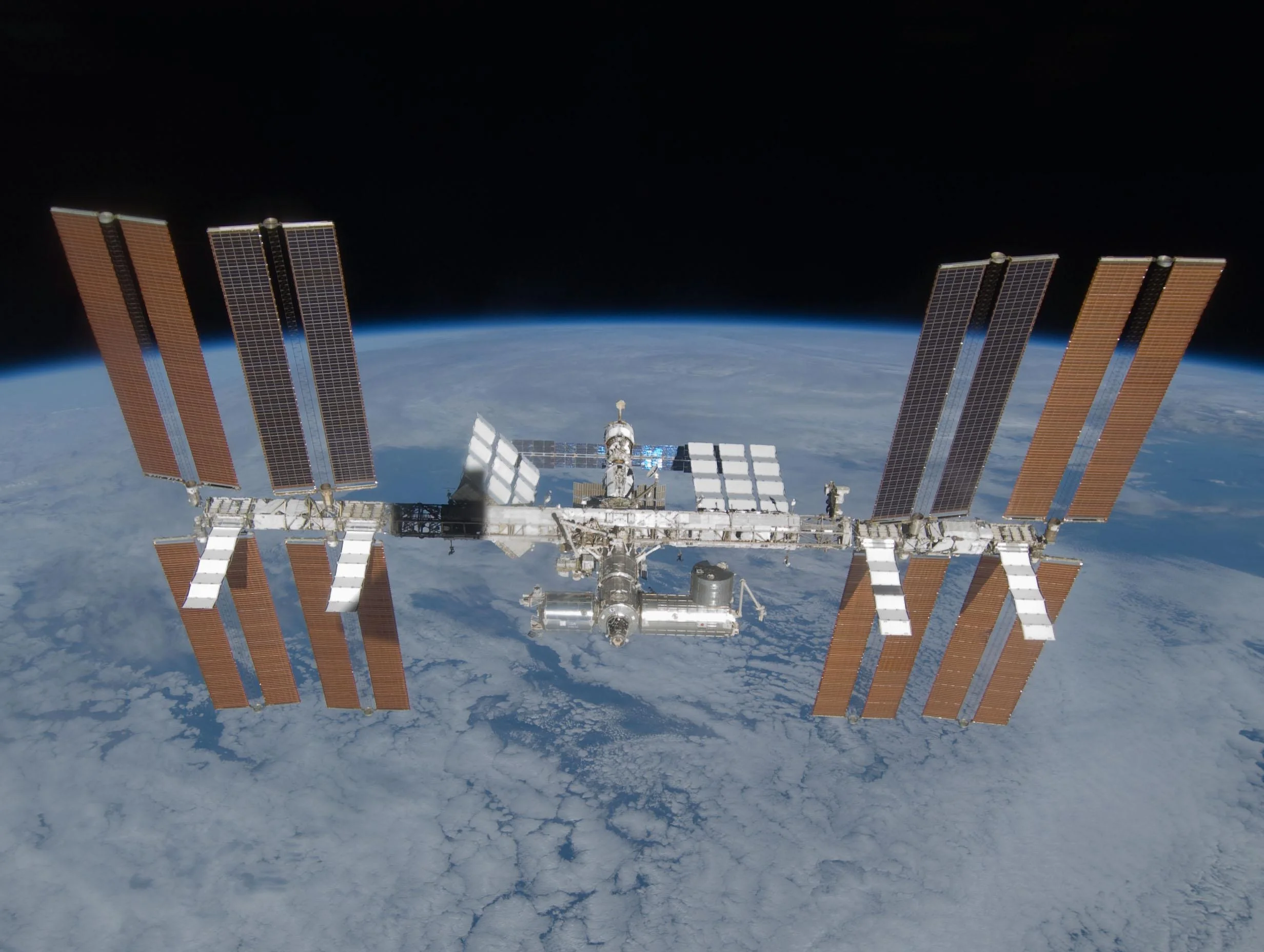 S6 Truss