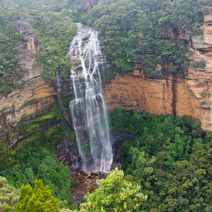 Blue Mountains Highlights Tour - Read More