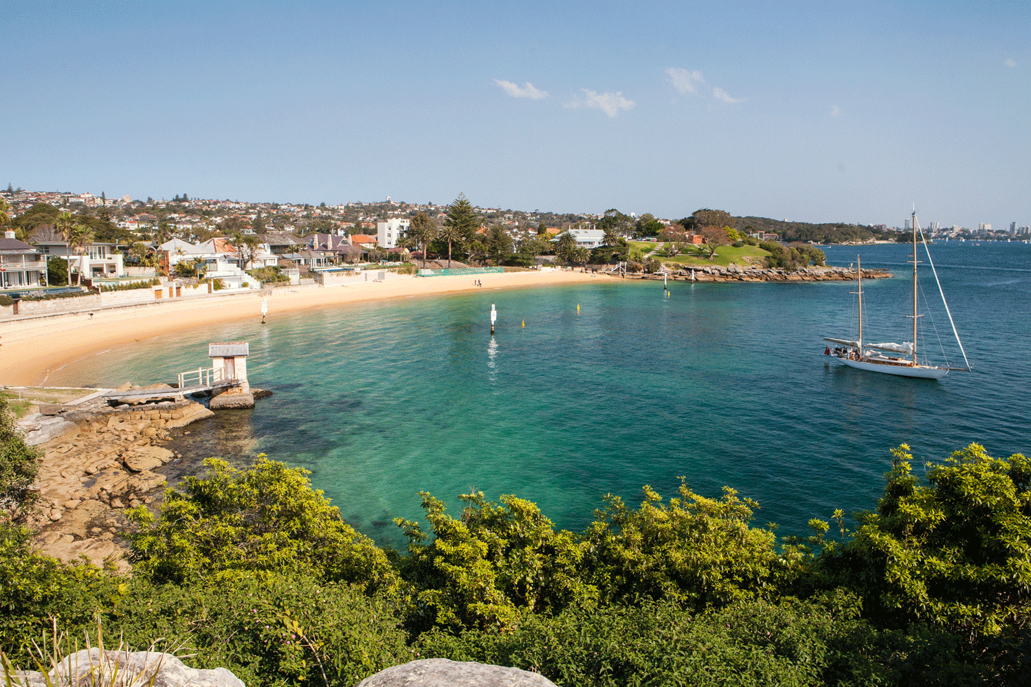 camp-cove-watsons-bay-sydney-private-tour 