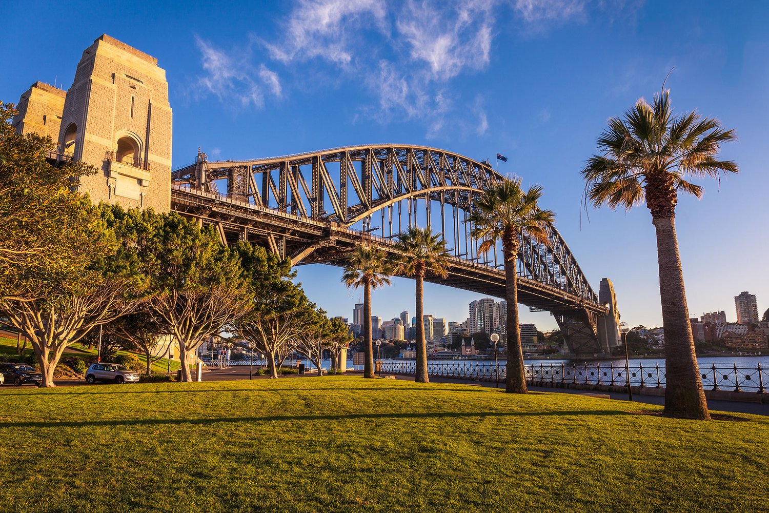 Sydney Private Tours