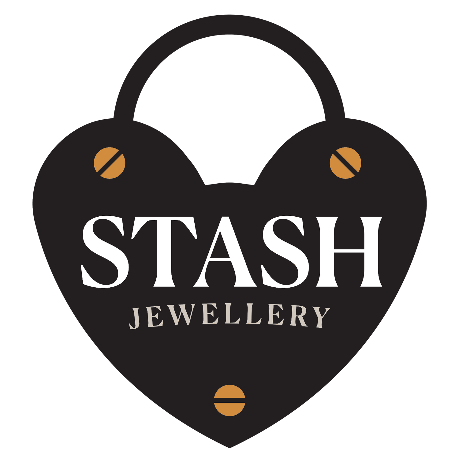 STASH JEWELLERY