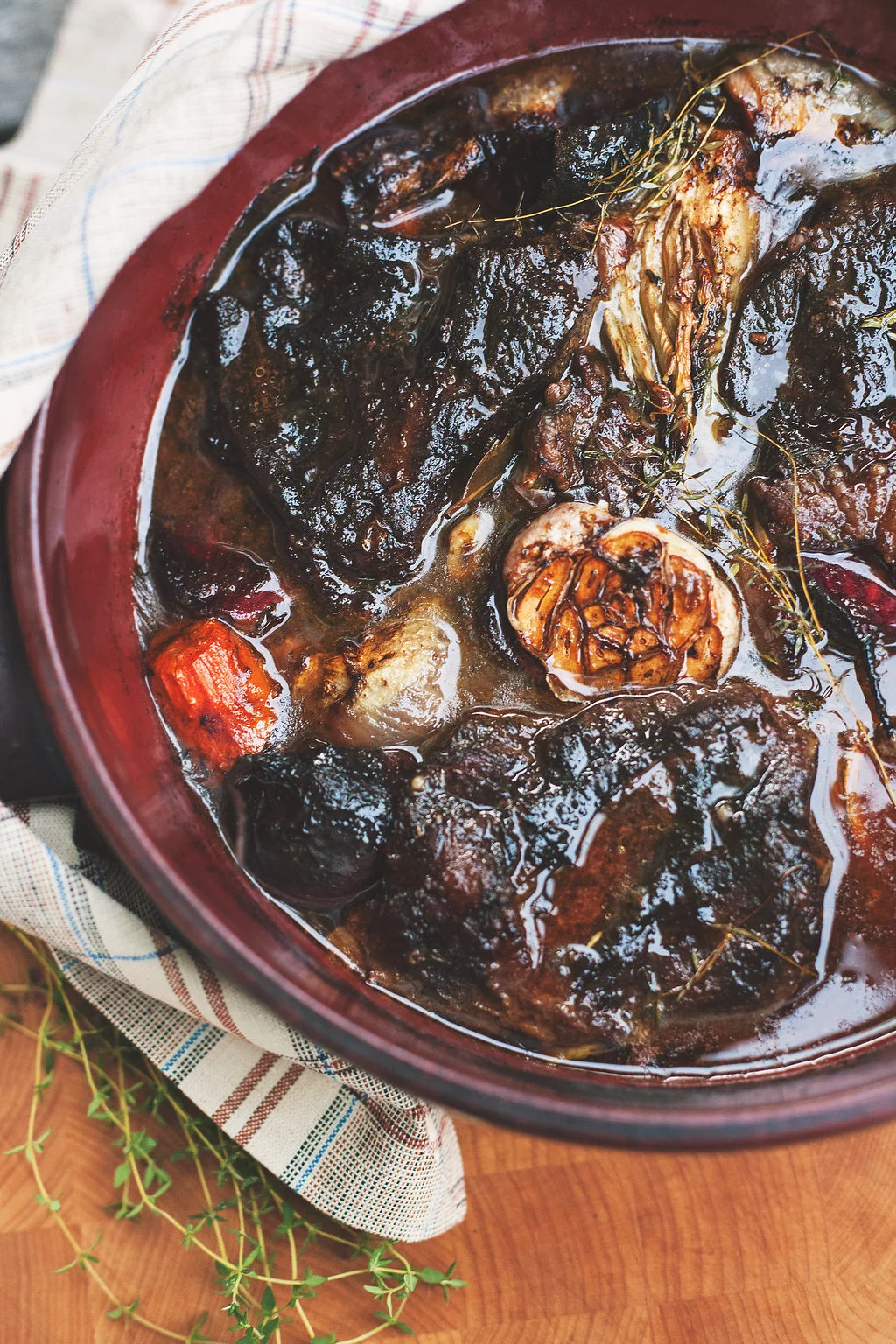 RECIPES — LARDER MEAT CO. Farm Sourced Meat Delivery Servicing California