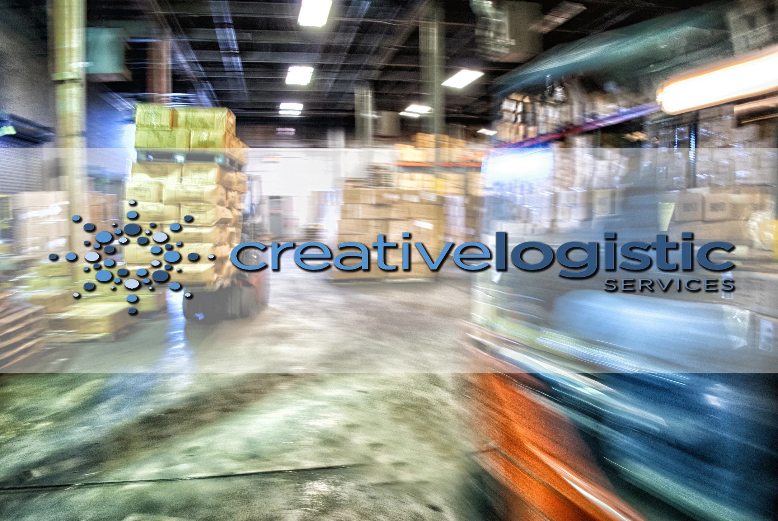 CREATIVE LOGICSTIC SERVICES