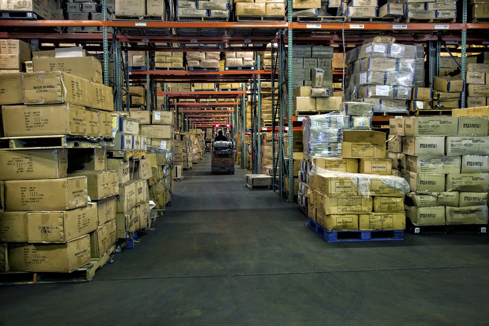 Welcome — Creative Logistic Services
