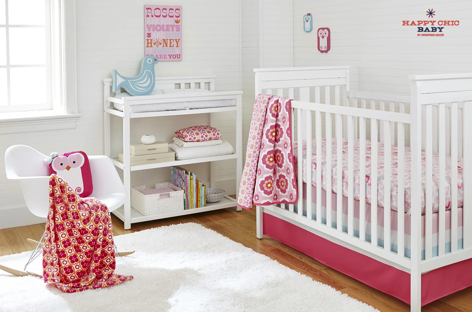Happy Chic Baby "Olivia" collection