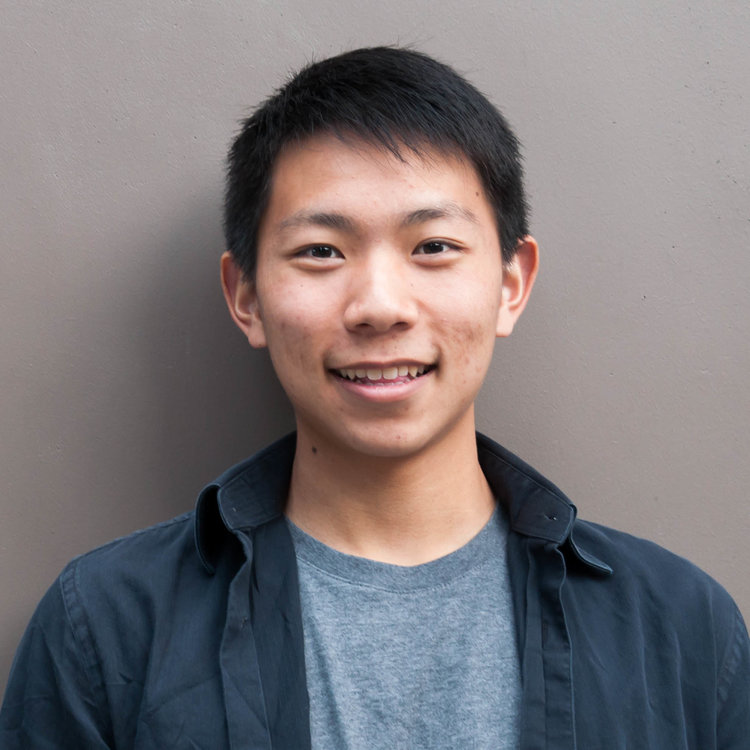 Jerry Chen | Stanford '22 | Co-President 17-18