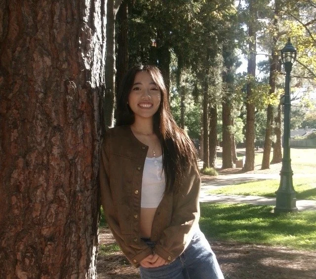 Melody Chong | Co-President