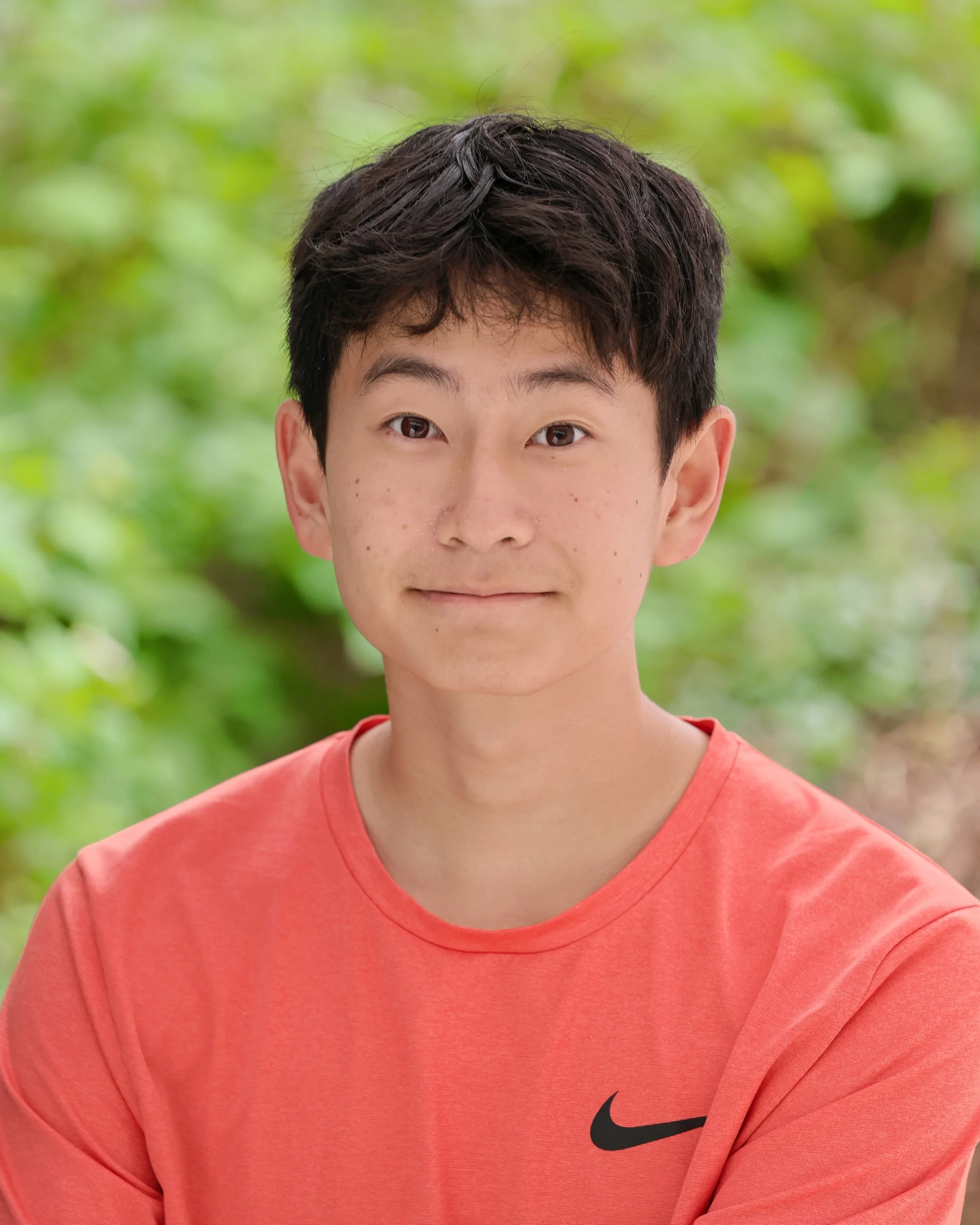 Ivan Cui | Co-President