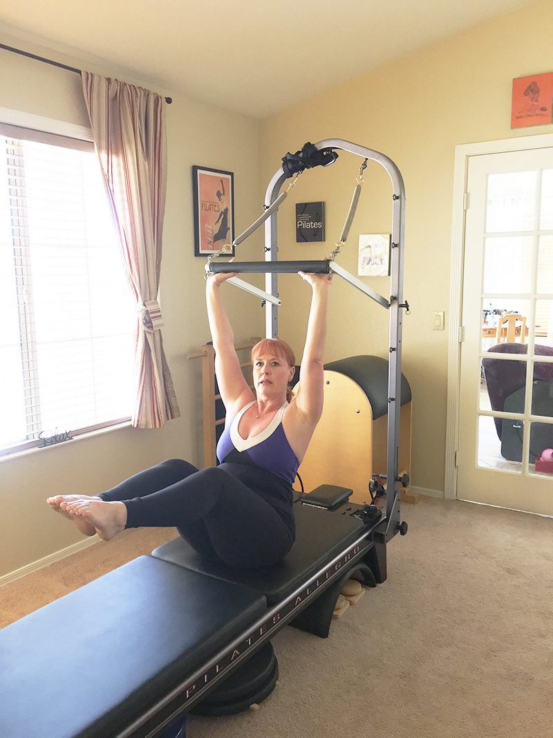 Star Treatment Pilates