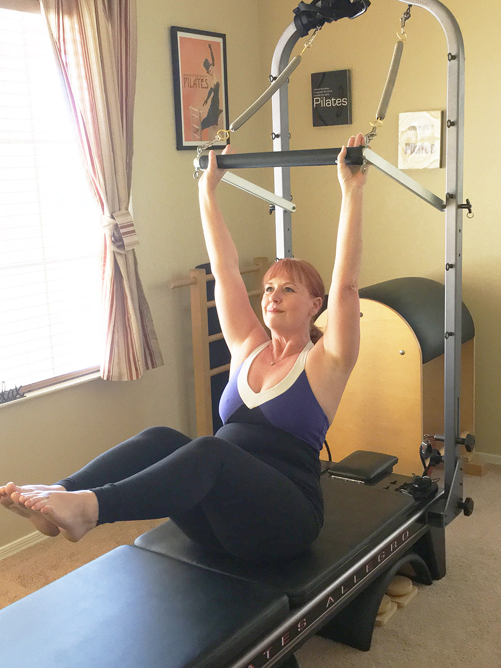 Star Treatment Pilates