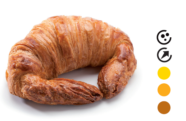 Croissants