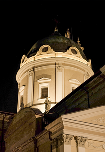 San Pietro Apostolo