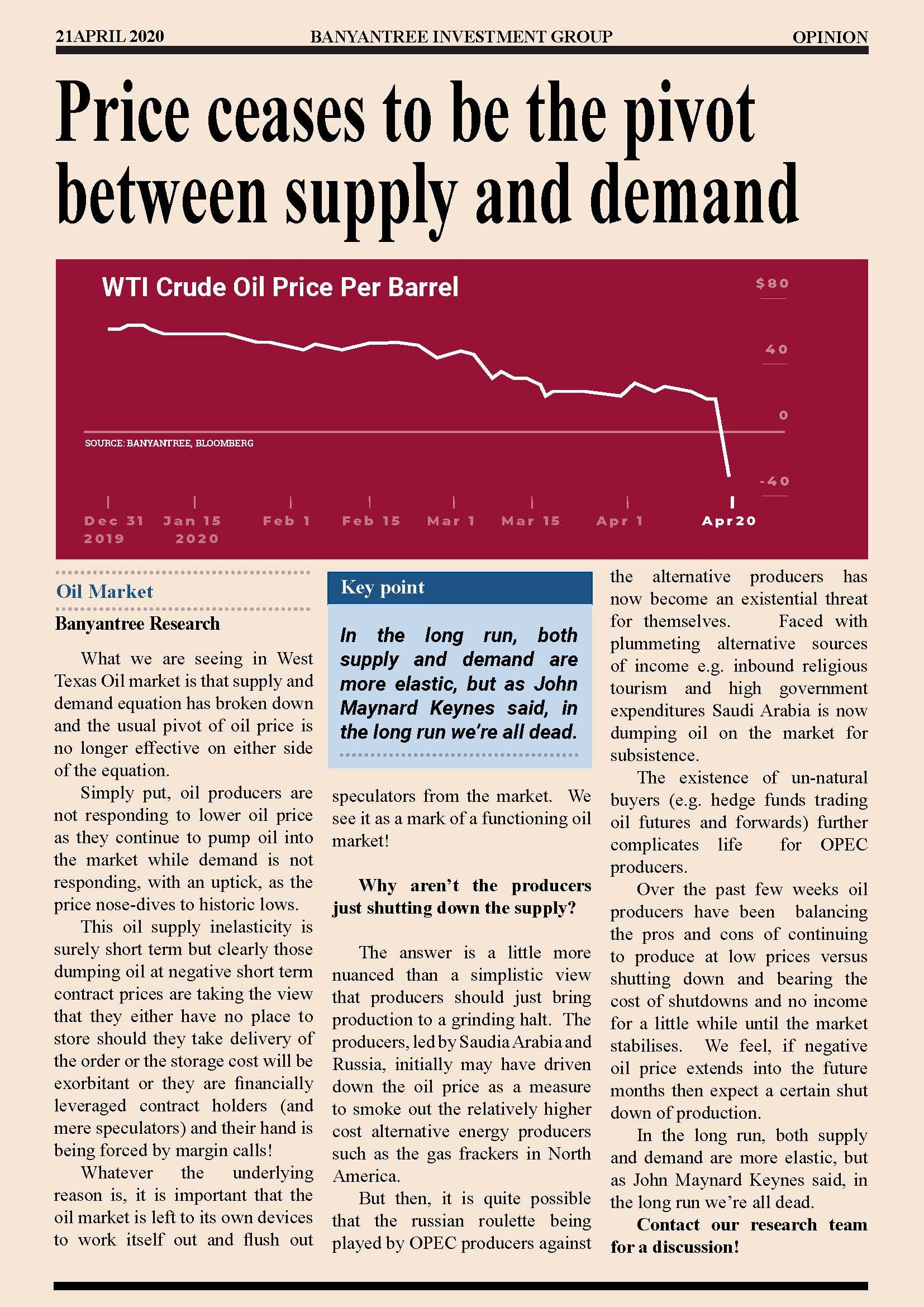 Newspaper Article - Oil market?_Page_1.jpg