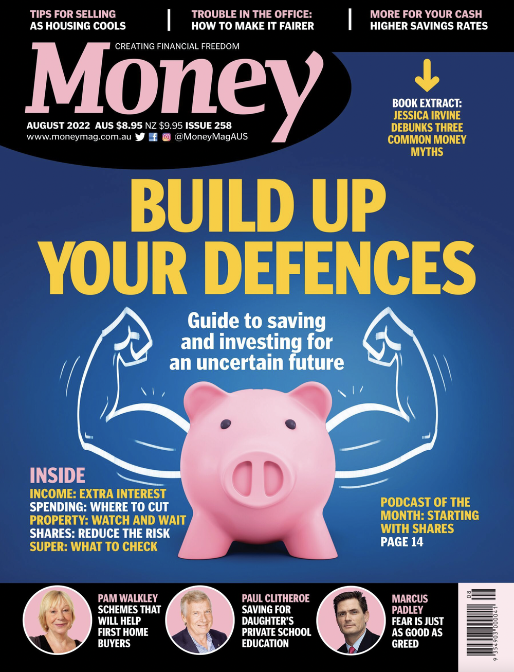 Gold plate your portfolio against inflation