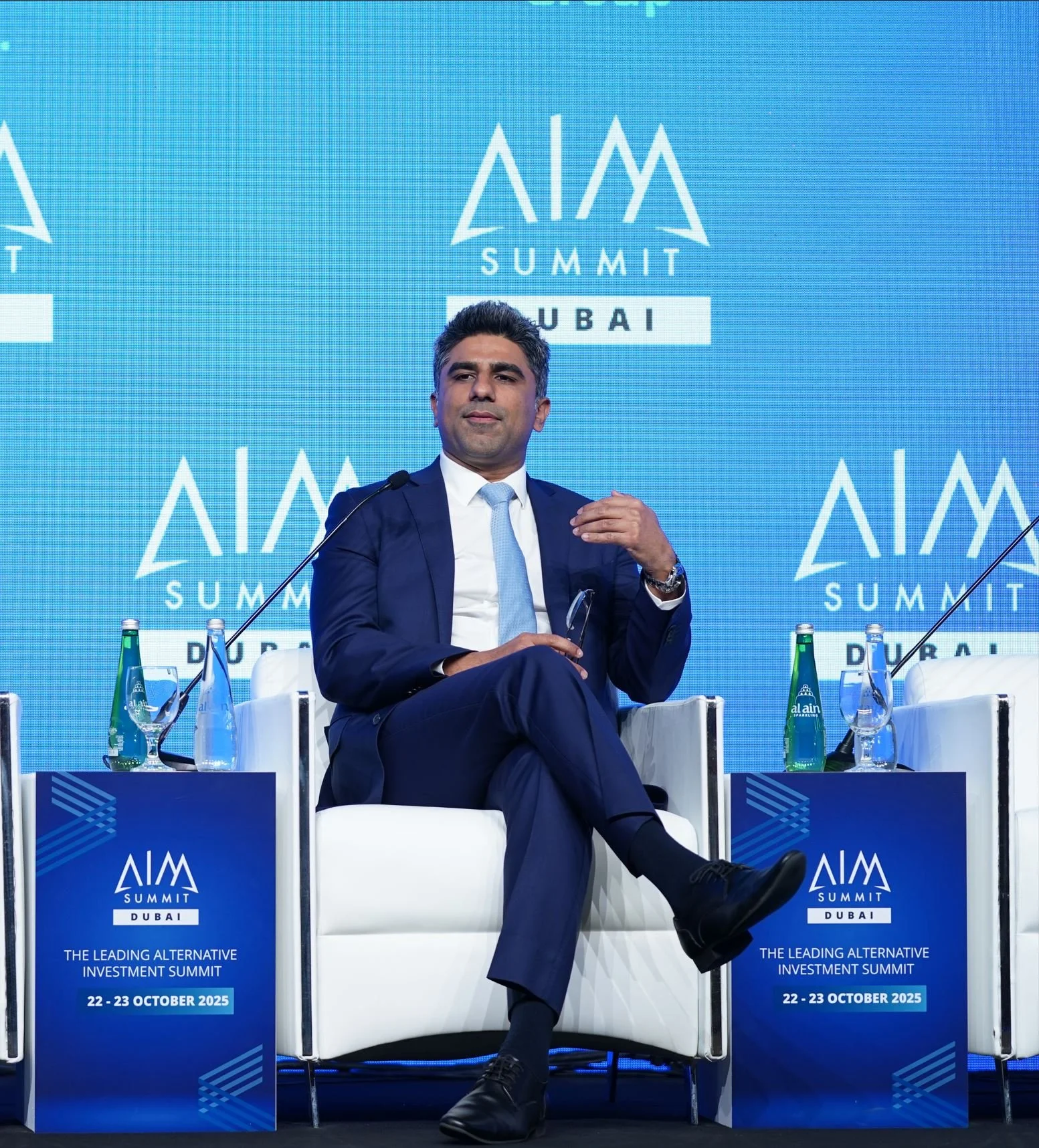 Insights from Our Recent Travels: Six Investor Signals from Asia and the Gulf