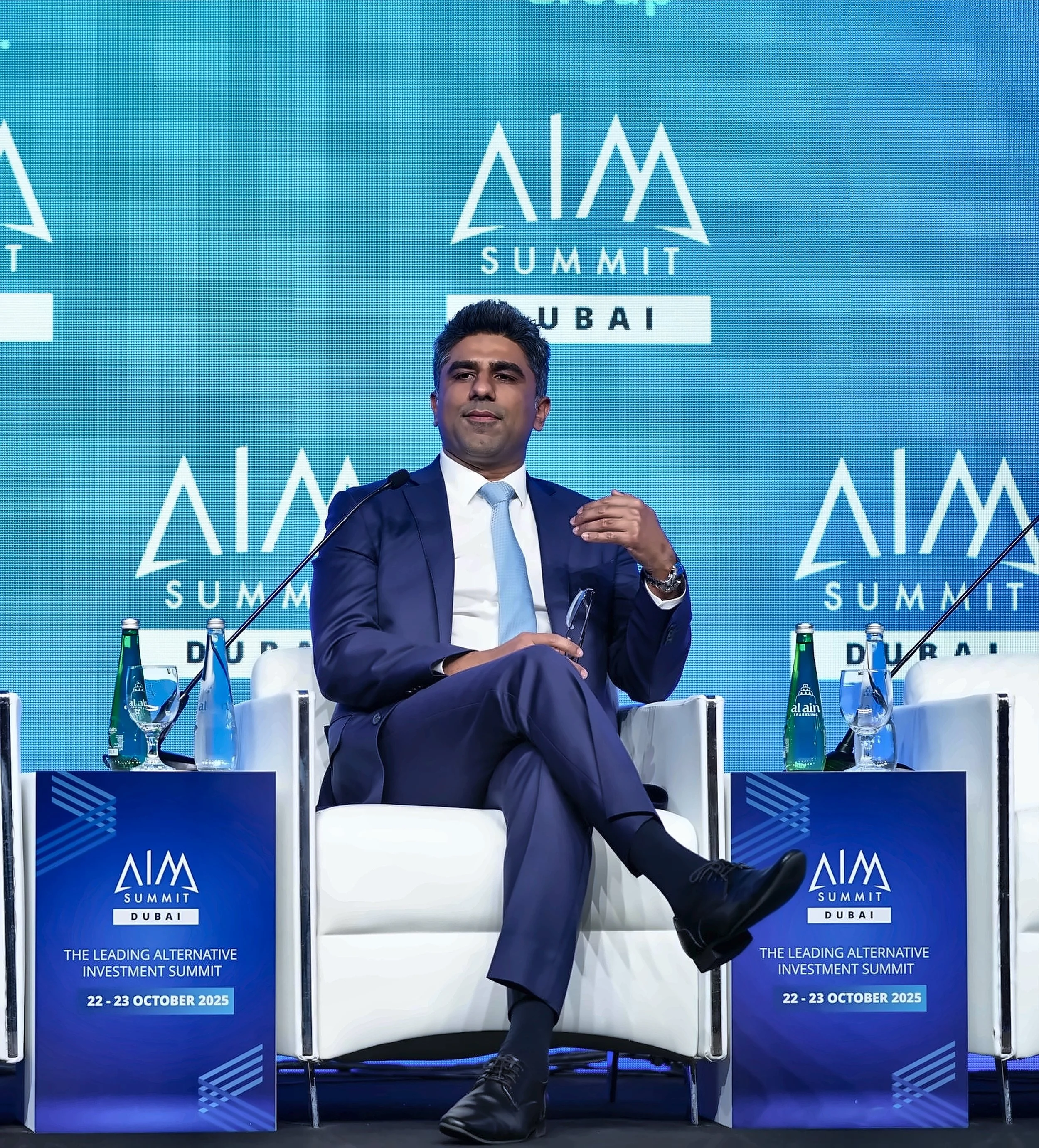 Insights from Our Recent Travels: Six Investor Signals from Asia and the Gulf