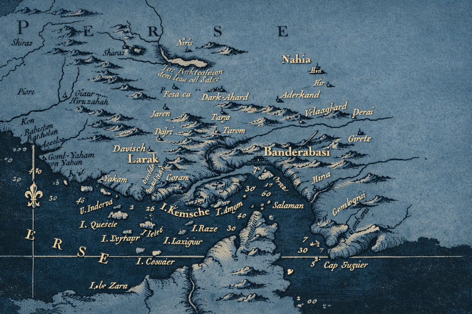 Shocks Don’t Create Fragility. They Reveal It.