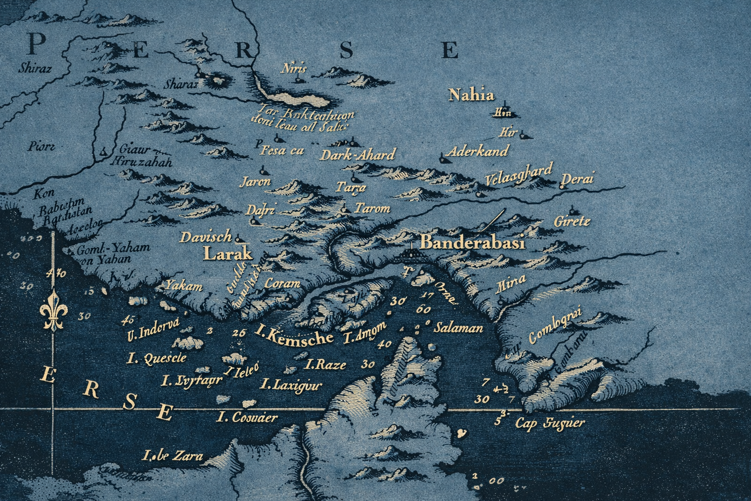 Shocks Don’t Create Fragility. They Reveal It.