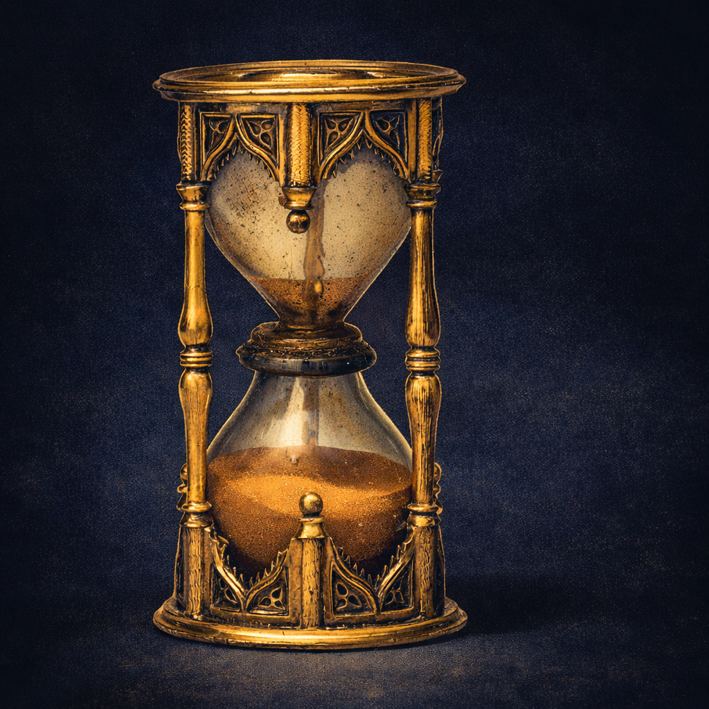 Compounding Is a Process, Not an Outcome