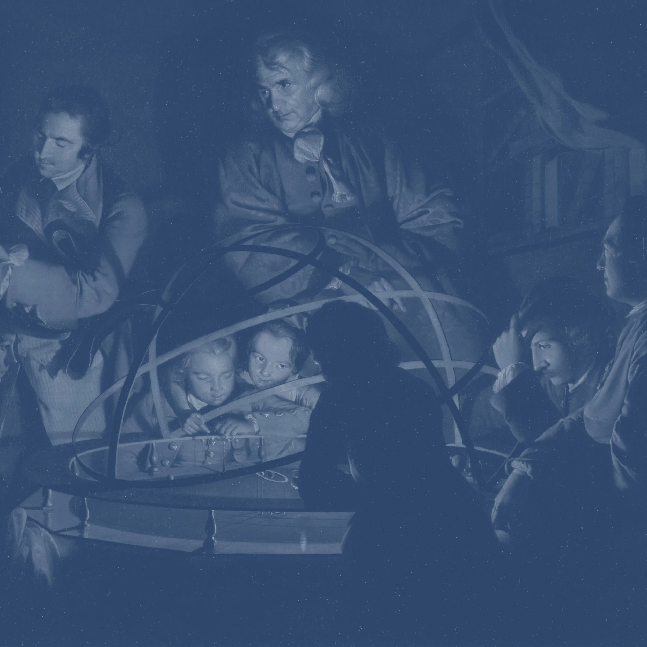 The Gravitational Pull of the Index 