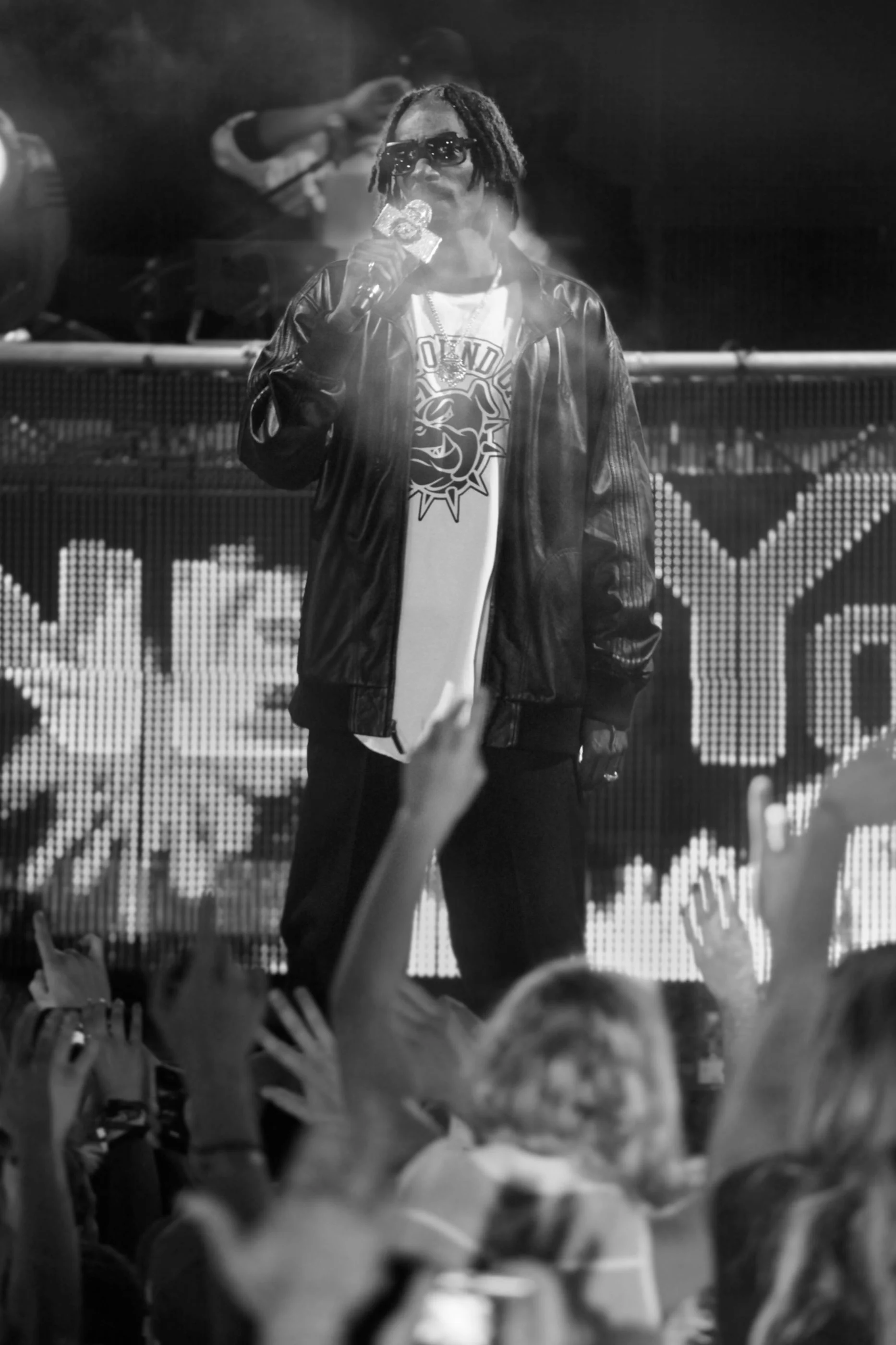 Snoop Dogg