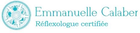 Emmanuelle Calaber - Réflexologue certifiée