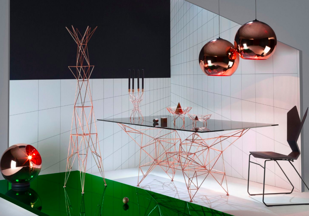 Photo: tomdixon.net