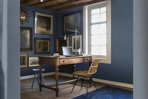 Image: Eclectic Trends