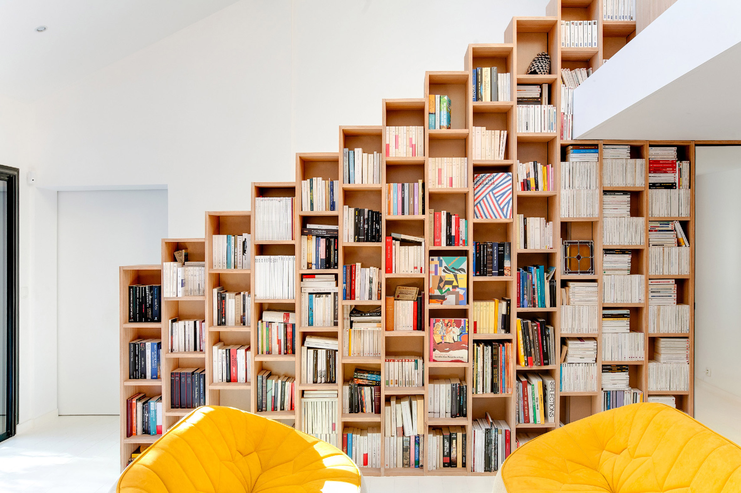 By Andrea Mosca via Dezeen
