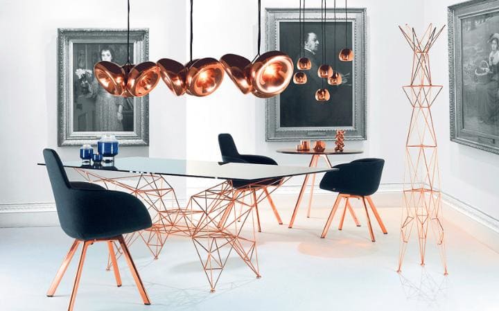Image: Tom Dixon