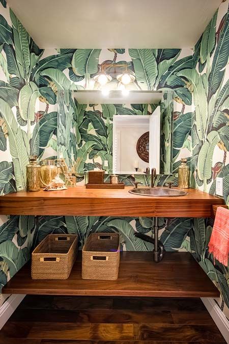 Image: Charles Christian Bathrooms