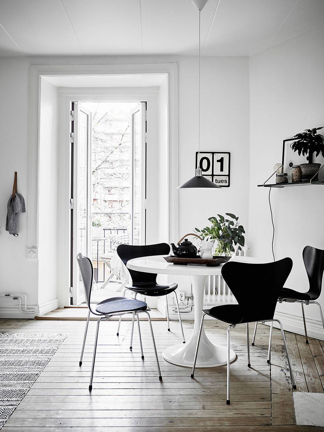 Image: Coco Lapine Design