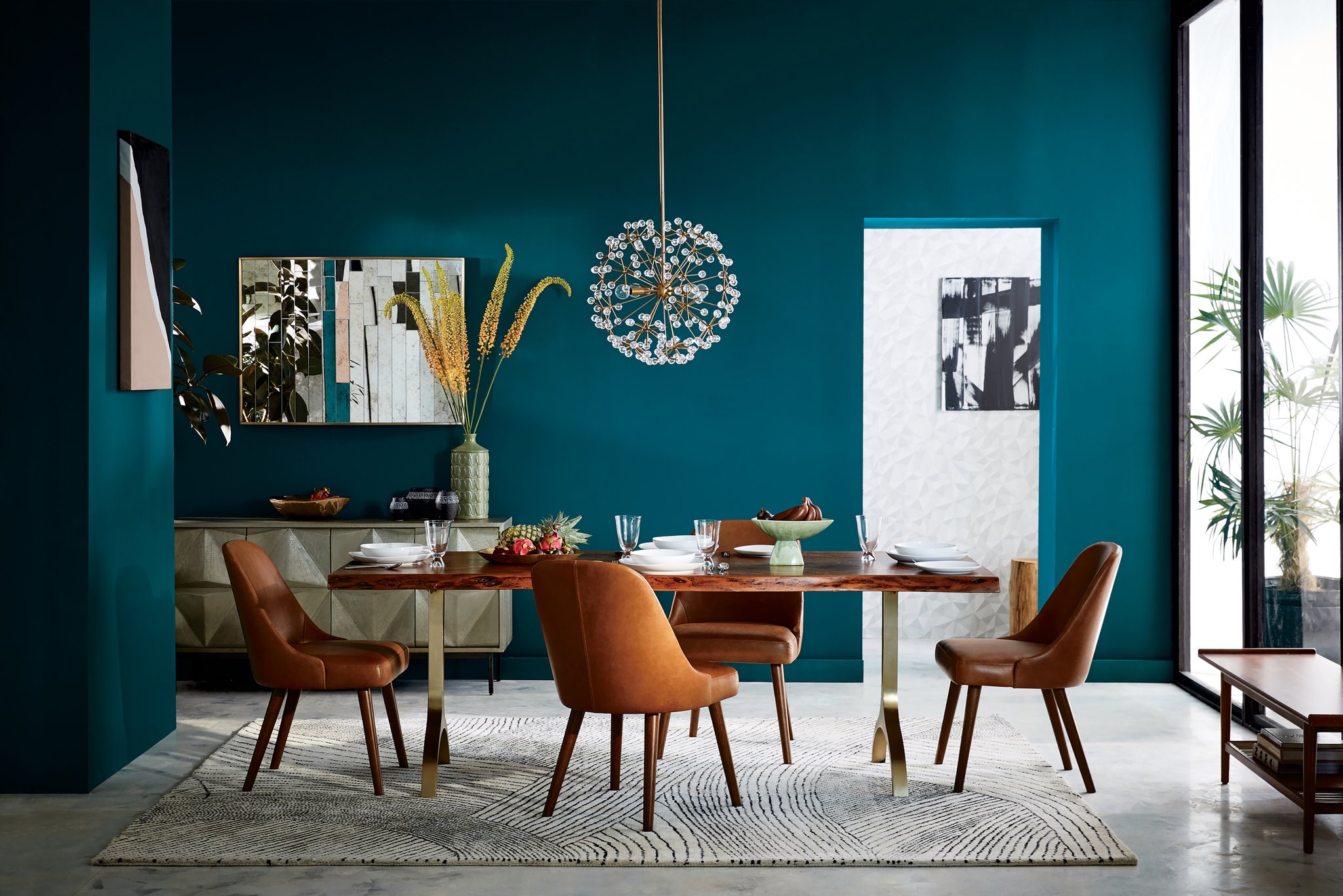 West Elm (Image: Pop Sugar )