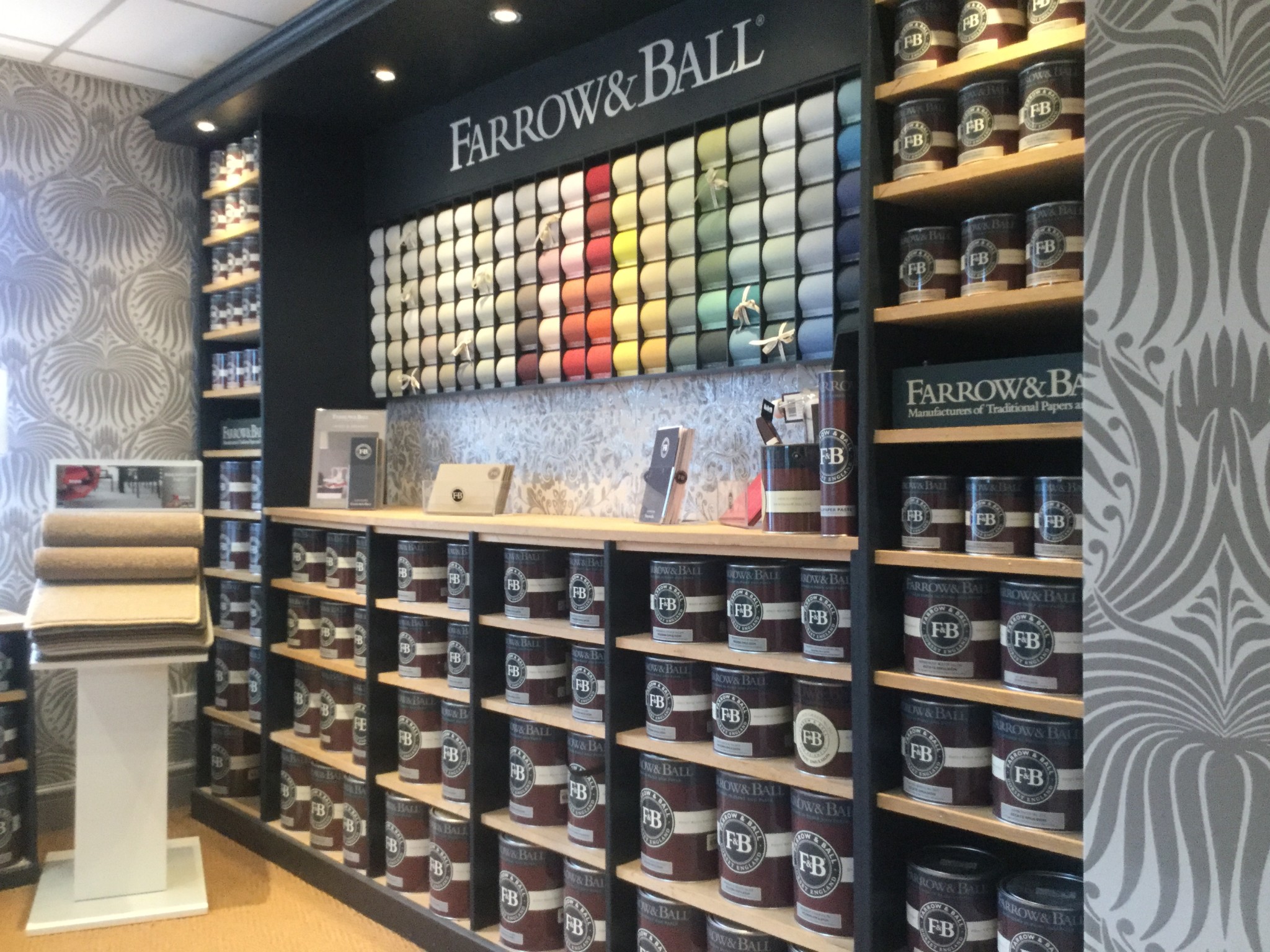 Image: Farrow & Ball