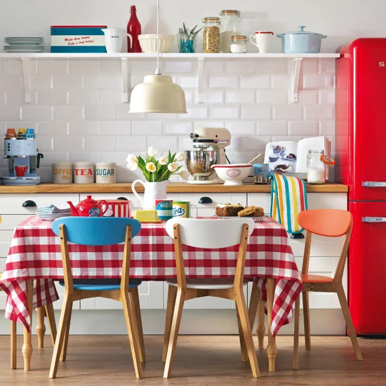 Image: Ideal Home