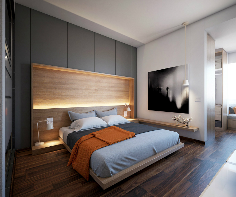 Image: Master Bedroom Ideas
