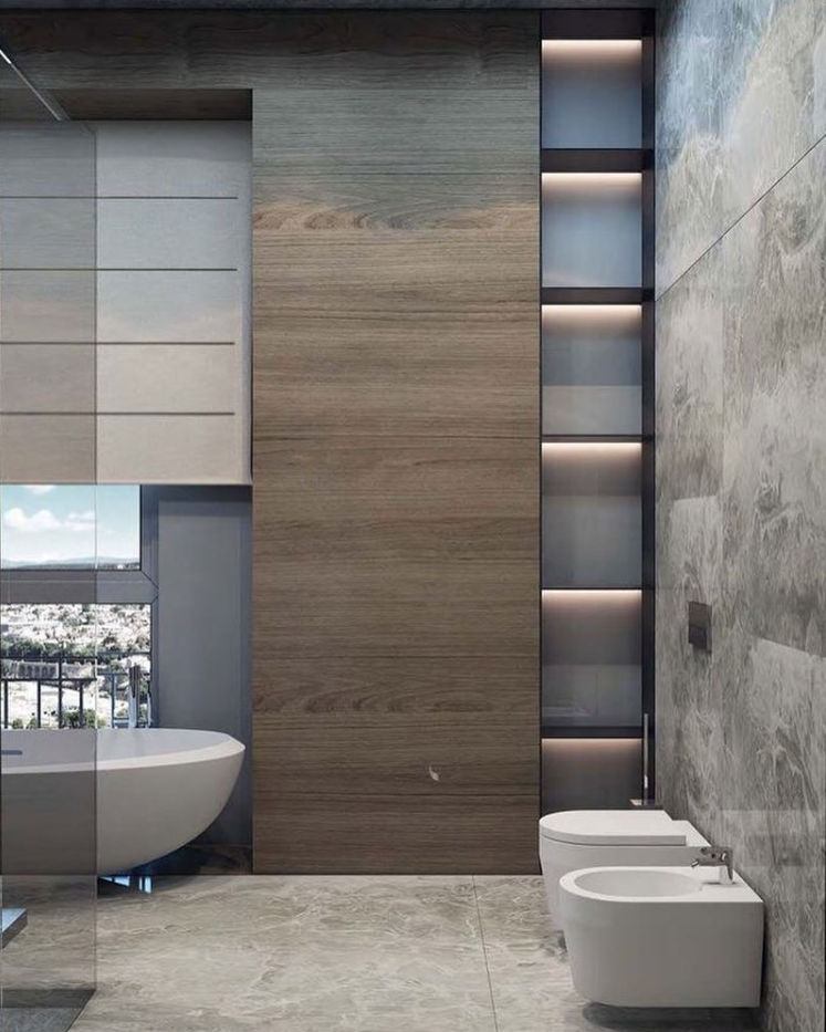 Image: The Luxury Interior