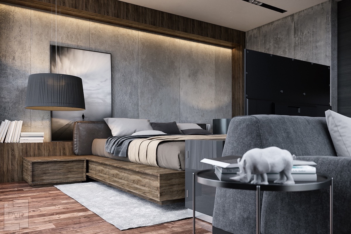 Image: Home Designing