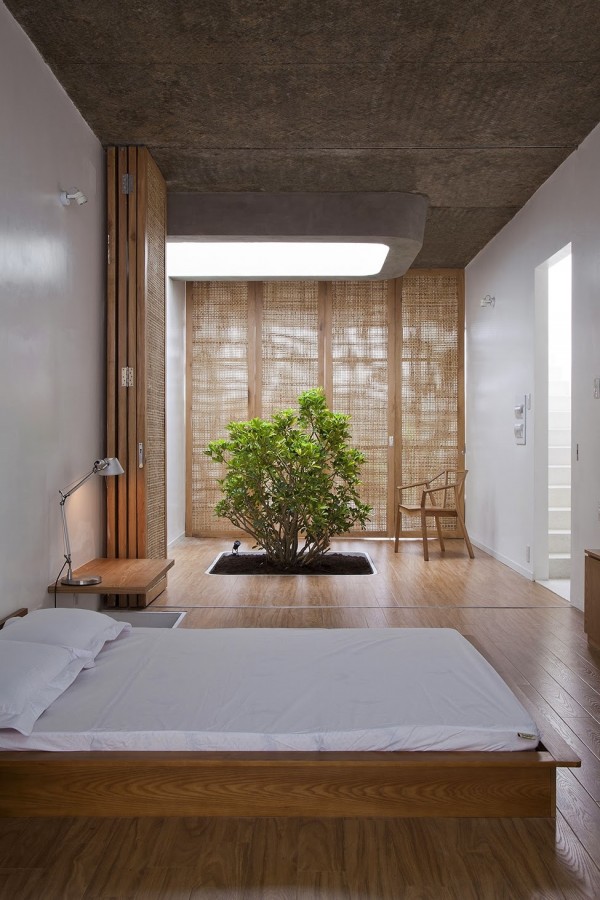 Architects - Sanuki + Nishizawa Image: Home Designing