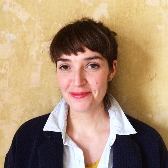 Louise Richardson, Upholsterer & Furniture Restorer