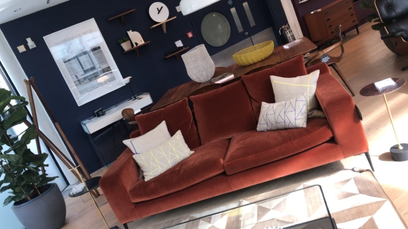 The Conran Shop x Pinch