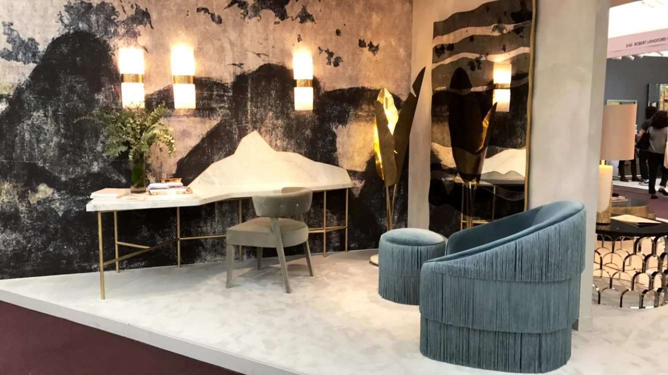 Decorex at Syon Park