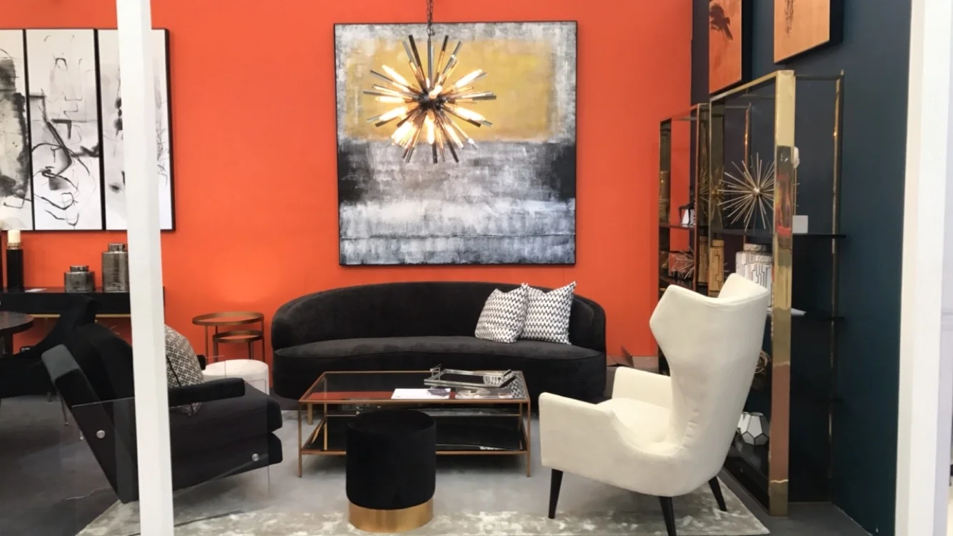 Decorex at Syon Park