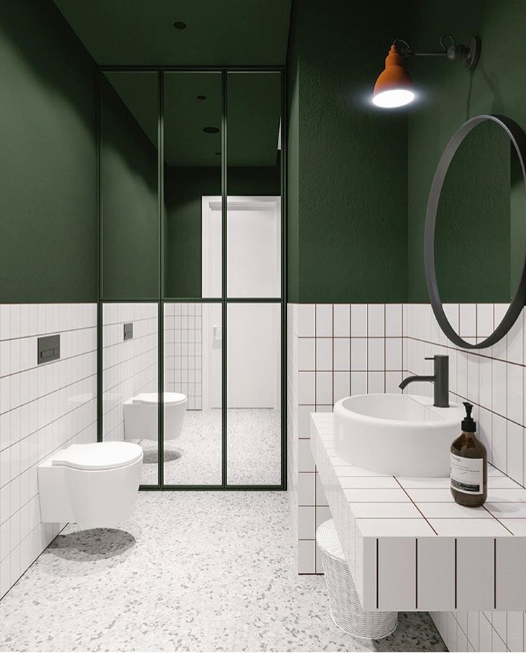 Image: @Interiordesignmag