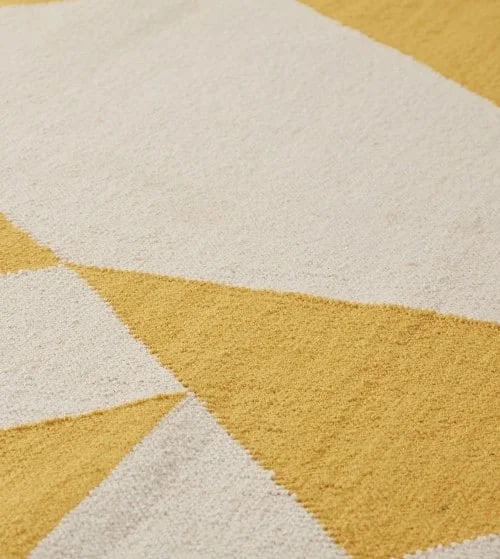 Image: Lalai Rug - Swoon Editions