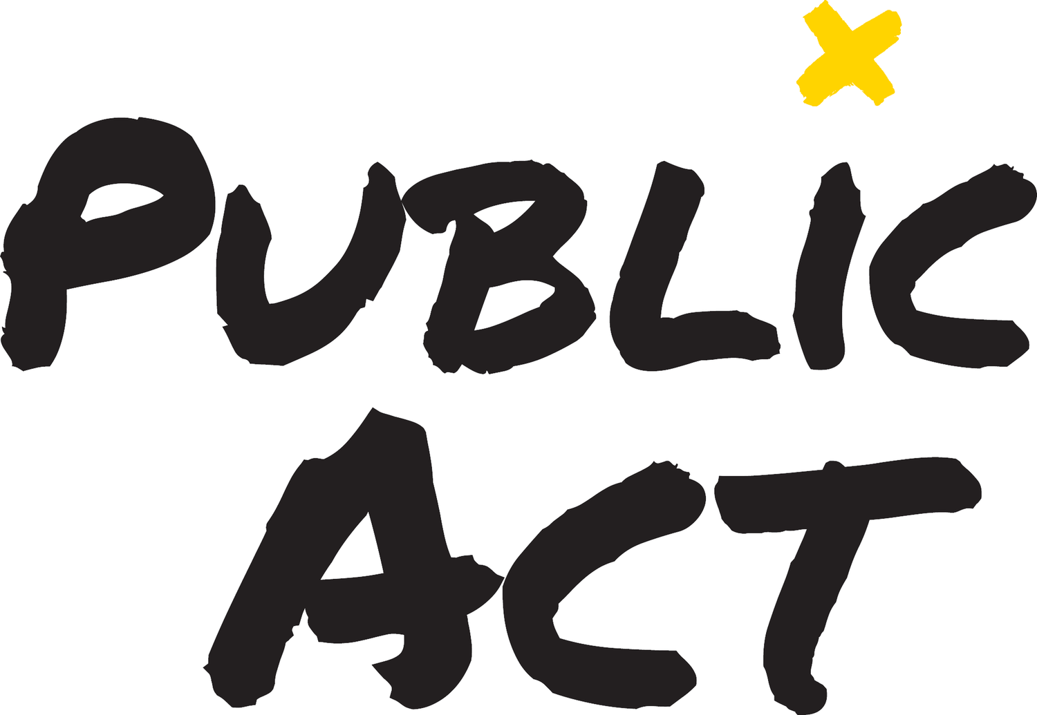 Public Act