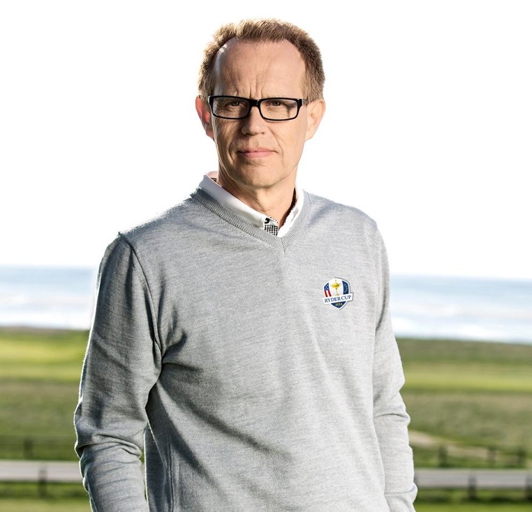  Abacus Sportswears grundare Sven-Olof Karlsson.